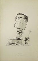 'A strike would be bad for the country and our members don't want one!'  Woodcock.